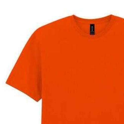 Gildan Unisex Adult Cotton Lightweight T-Shirt