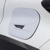 My good car Car Body Gas Fuel Oil Tank Cover Cap Sticker Auto Parts Fit for Toyota C-HR CHR 2016-2019 Accessories