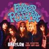 Faster Pussycat - Babylon: The Elektra Years 1987-1992 [CD] UK - Import