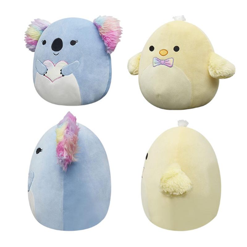 Chicken Pillow Koala Plush Kelly Toy 