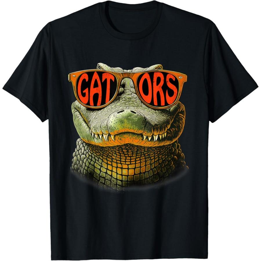 Vintage Florida Name Distressed Graphic Florida Name Styles T-Shirt XXXXXL чёрный