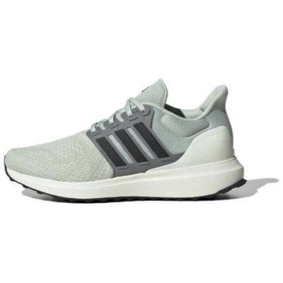 Ubounce Dna Leinen Grün Grau Kernschwarz Damen Sneaker IF9040
