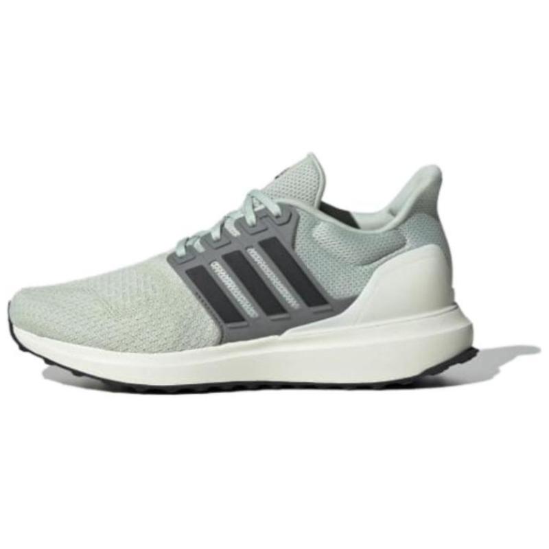 

Adidas Ubounce Dna Linen Green Grey Core Black Women s Sneakers IF9040 36 зелёный