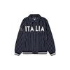 Kappa Jackets Men's Lapel Moderate Other K0E12WK03