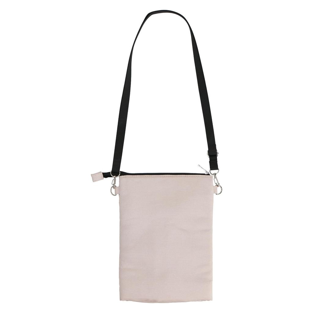 JILL STUART Women's Insulated Case, Size S (09303802), Beige (09303802C), Approx. 18cm W X 23.5cm H