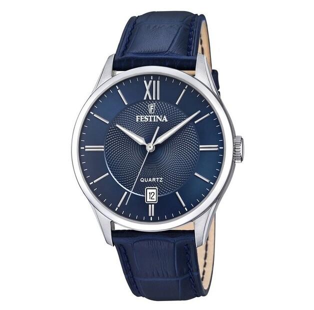 

Часы Festina F20426/2 One Size