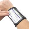 Wristband Football TacticsBoard Wrist Brace Rugby Wrist Map Wrist Map Rugby Bracer Board  Hockey