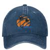Ellie Shirt Aesthetic Washed Baseball Cap TLOU Game Inspired Trendy Hats Summer Female Male Outdoor Sport Sun-Proof Baseball Cap