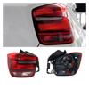 Tail Light Assembly BMW 1 Series F20 F21 114i 118i 125i M135i 2010-2015 Turn