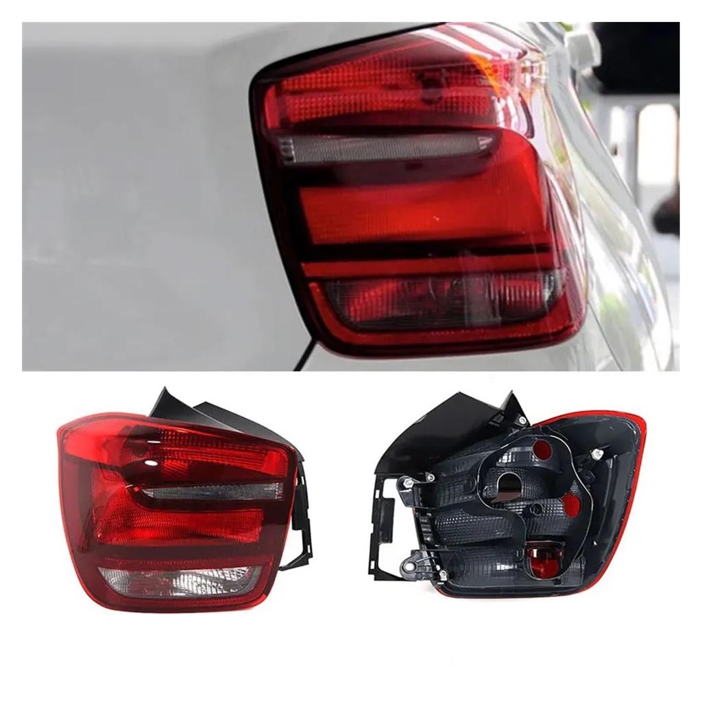 Tail Light Assembly BMW 1 Series F20 F21 114i 118i 125i M135i 2010-2015 Turn