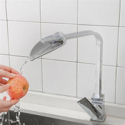 Kúpeľňa a záchod – Příslušenství k vodovodním bateriím