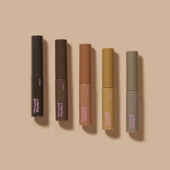 Etude House Drawing Eyes Coloring Brow Cara 6g (5 Options)