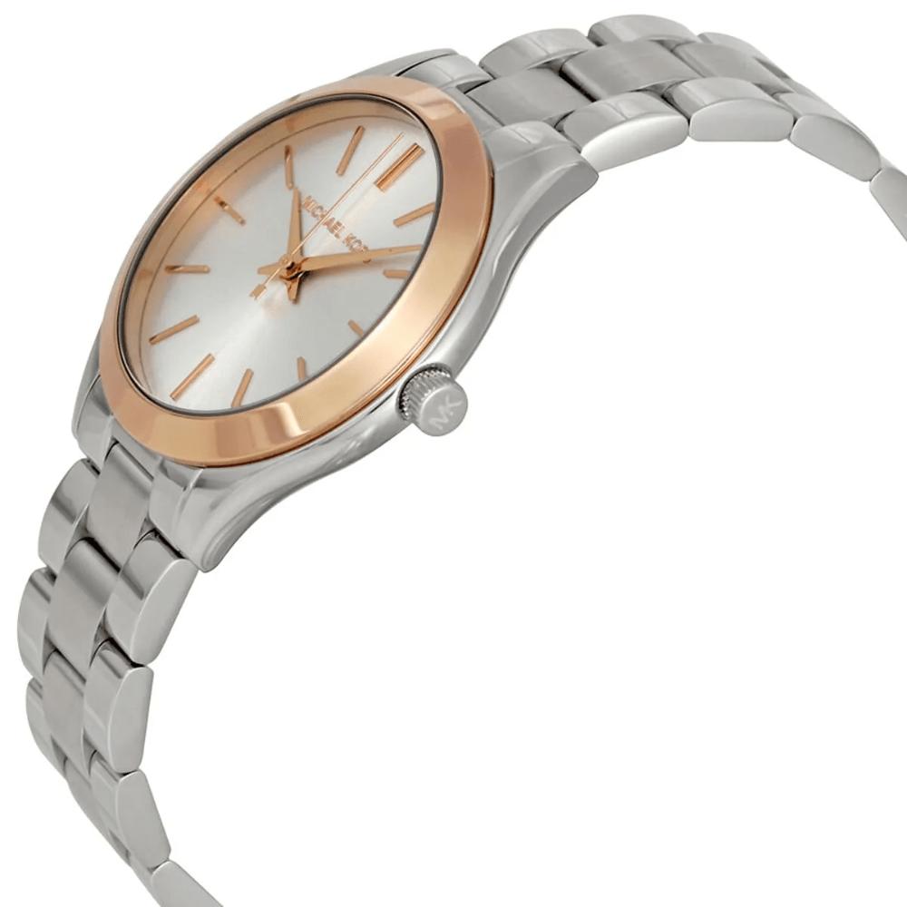 Michael Kors MK3514 Mini Slim Runway Ladies Watch