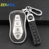 Accesorii pentru electronica auto – Huse pentru cheile de la maşină