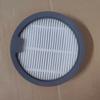 Washable Reusable HEPA Filter Replacement For Dreame H12 Dual/M12 Vacuum Cleaner Keeps Floors Hygienic Includes Cleaning Brush
