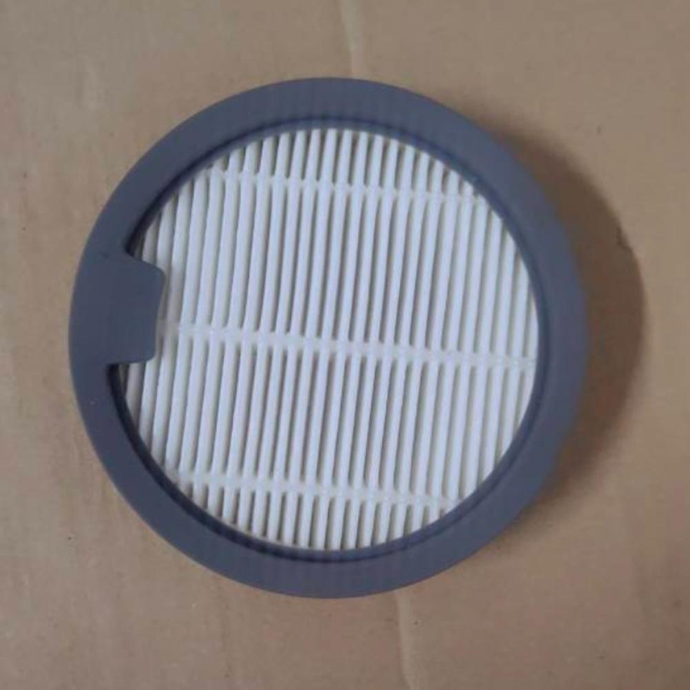 Washable Reusable HEPA Filter Replacement For Dreame H12 Dual/M12 Vacuum Cleaner Keeps Floors Hygienic Includes Cleaning Brush