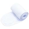 Adjustable Head Band Women Spa Wide Hairband Yoga Bath Shower Makeup Wash Face Cosmetic Headband Soft Toweling Hair Accessories