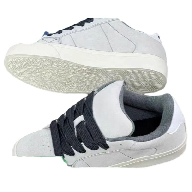 Niche original shoes Guochao women's shoes spring and summer canvas casual versatile red sports campus wind