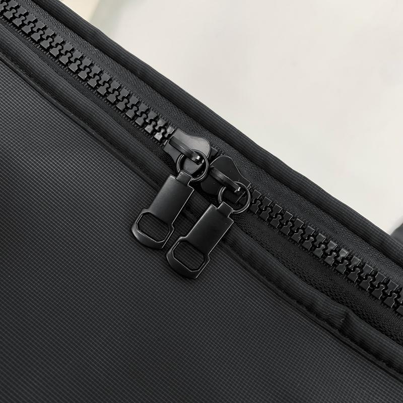 Sportovní taška na jógu a fitness na krátké vzdálenosti, lehká cestovní taška s velkou kapacitou, dámský úložný crossbody batoh, pánská kabelka na dojíždění