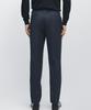 Masimodutti Cold Wool Suit Pants