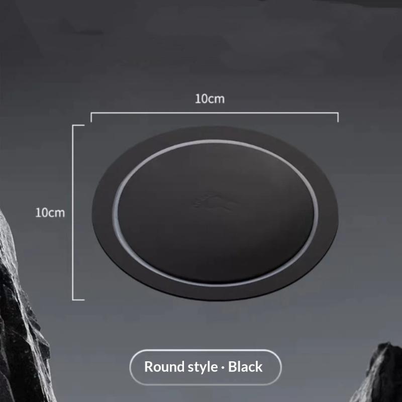 Stainless Steel Up Floor Drain Odor Proof Anti Clogging Design For Bathroom Shower Laundry Room