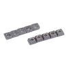 SPMG060204TG LF6018 Carbide Inserts 10pcs for CNC For 1620 Mm Tool Effective In Large Scale Cutting and Processing