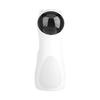Smart Automatic Laser Cat Toy Infrared Interactive Pet Toy Auto Rotating Laser Pointer Funny Exercise Toy for Cats Dogs