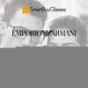 Emporio Armani Ea4195 501787 Women Sunglasses