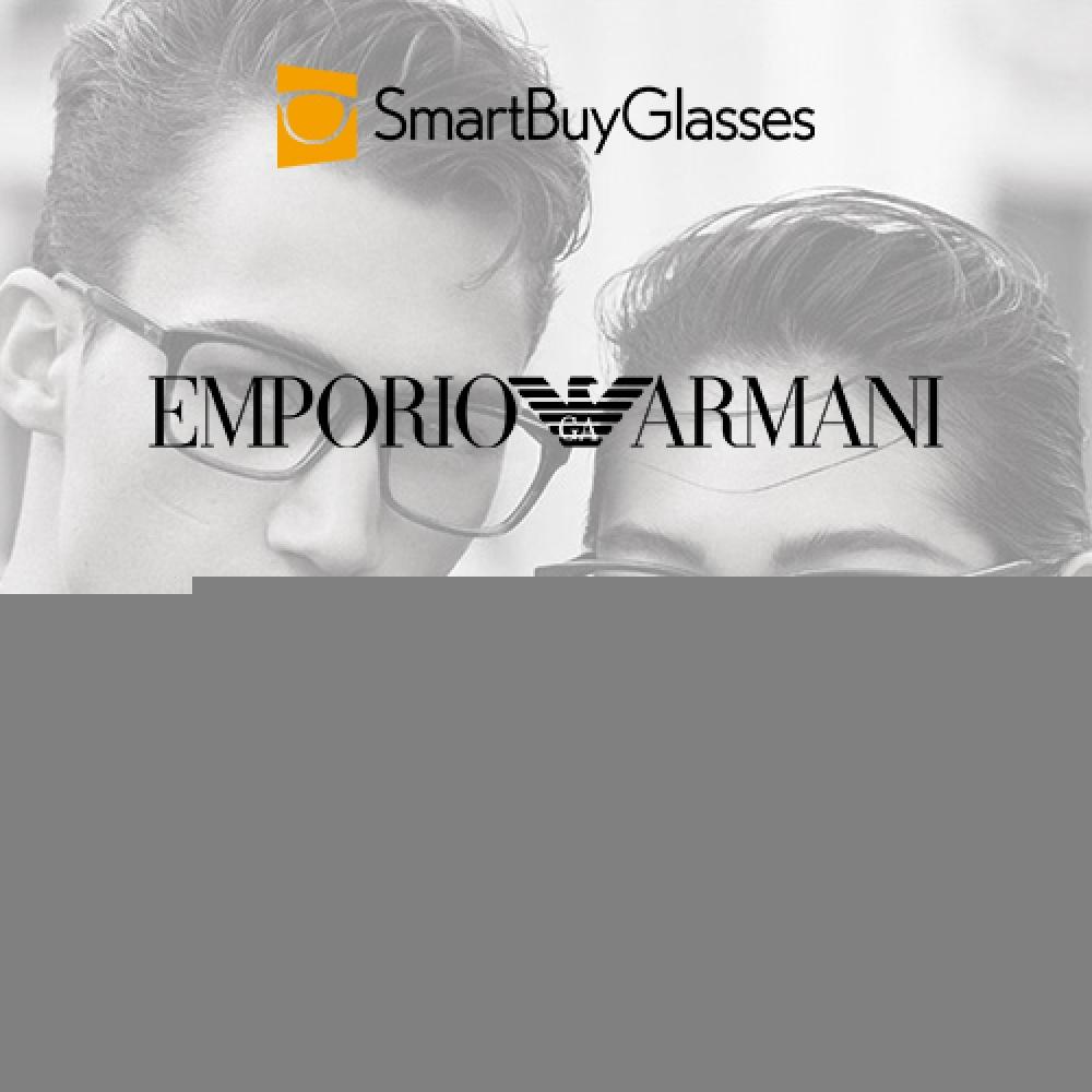 Emporio Armani Ea4195 501787 Women Sunglasses