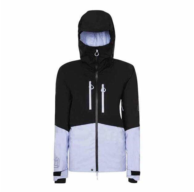 

Rock Experience Куртка Fanatic Padded M