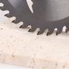 125mm X 20mm Woodworking Cutting Discs 40T Teeth Circular Cutting Wheel  Wood Cutting