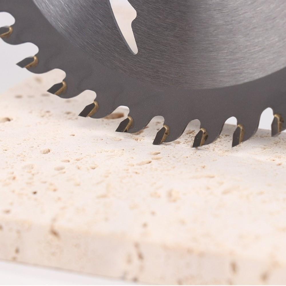 125mm X 20mm Woodworking Cutting Discs 40T Teeth Circular Cutting Wheel  Wood Cutting