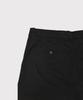 Maineoseu Wrapped Work Short(Aged Twill) - Black