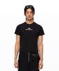 MORE THAN BLACK Mix Half Sleeve - All Black