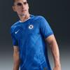 Nike Chelsea FC Soccer Jersey Player Edition Men's Blue HJ4543-496