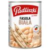 Pudliszki Bílé fazole 400 G