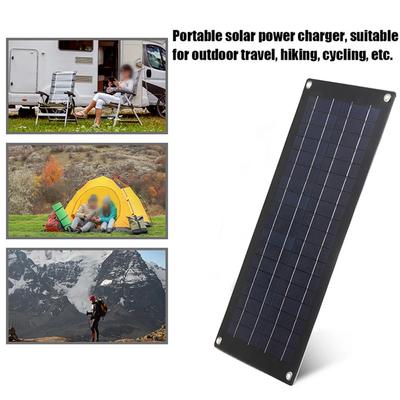 Solární energie – Fotovoltaické články a solární panely