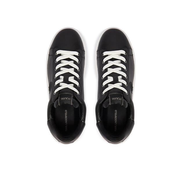 Кроссовки KARL LAGERFELD Kapri