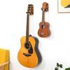 Guitar Wall Hanger Guitar Wall Mount Hook Ukulele Hanger Wall Hook Holder Stand