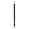 NYX Slim Lip Liner Pencil - Color Nude Beige SLP 857 121307 1 Pcs
