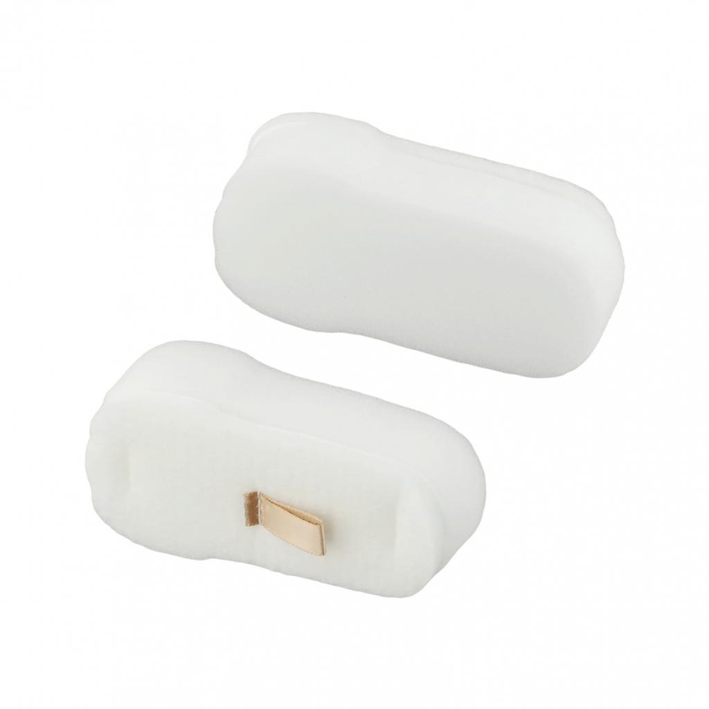 For Shark HZ500 HZ500UK HZ500UKT Vacuum Cleaner Replacement Filters Set