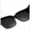 Non-polarized Men Women Vintage Square Sunglasses Unisex Wear Over Eyewear Outdoor Travel Fit Over Sun Glasses for Sports