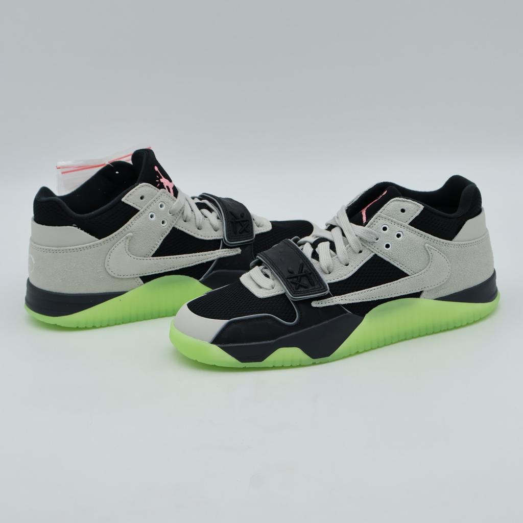 IH7971-001 Travis Scott A Chase B A Nike Jumpman Jack TR CJ1 T-Rexx (Men's)