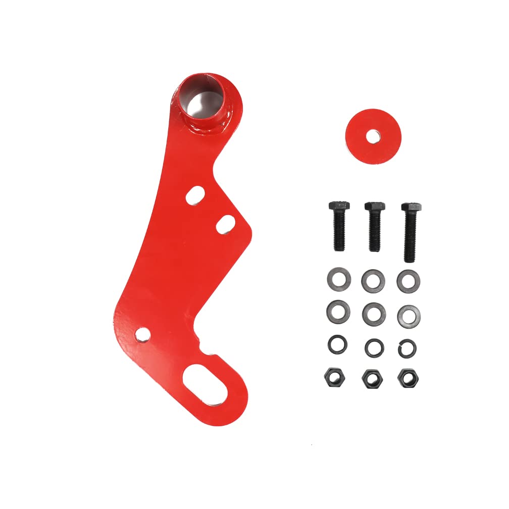 ONKYOU Tow Hooks for New Jimny and Sierra Vehicle Steel Compatible with OEM Front Passenger Left Front Rear of (JB64W) (JB74W), Off-Road Rescue,