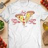 Tops – T-Shirts