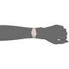[Citizen] EXCEED ES9344-54W Women's Eco-Drive Radio Watch Pink Gold