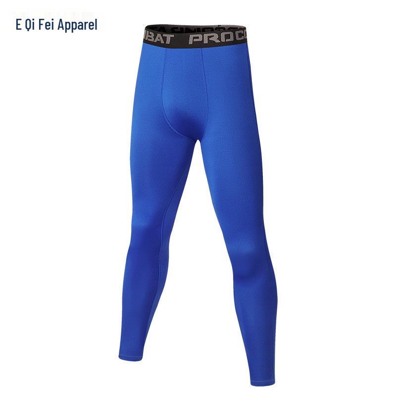 Men's European & American Standard Quick-Dry Sports Fitness Shorts