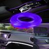 Car Moulding Trims Interior Accessories 5M Length 5m
