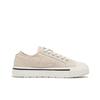 Fila Courtlight Nylon Casual Low-Top Canvas Sneakers Unisex Sneakers Light-Pink 1TM01781F-920