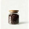 Large Capacity Glass Jar for Food, Medicine, Grains, Tea, Dried Fruit, and Tangerine Peel Storage
